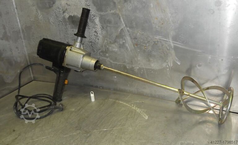 Agitator Eibenstock EHR 23/2S