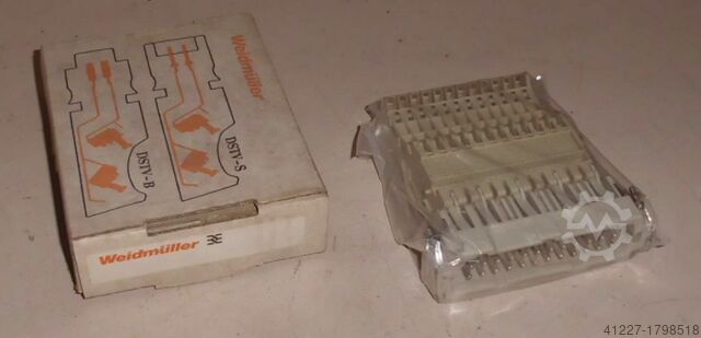 Prop Weidmüller DSTV-SA 24