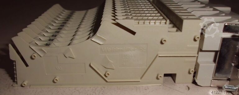 Stekker Weidmüller DSTV-SA 24