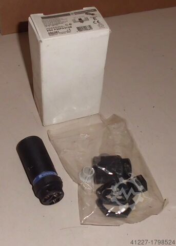 Induktiv givare Telemecanique XS4 P30PA370B
