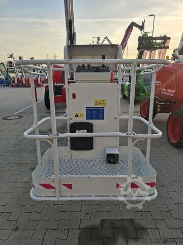 Piattaforma di lavoro telescopica articolata Genie Z-30/20N RJ