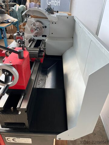 Tokarka uniwersalna EMCO Super 11 CD