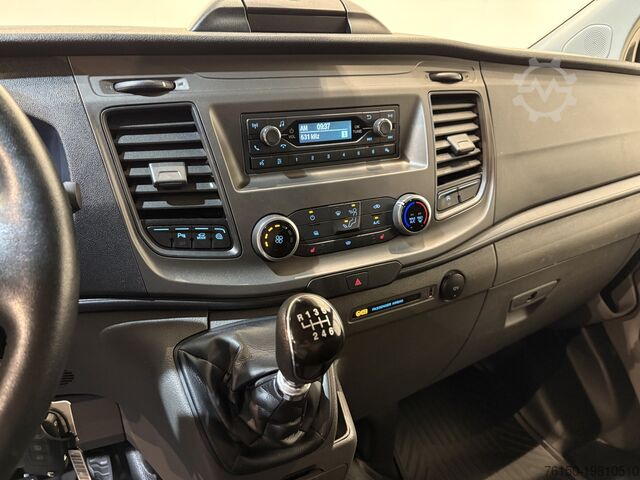 Bestelbus Ford Transit Custom 320 2.0 TDCI L2H1 Trend / Euro 6...