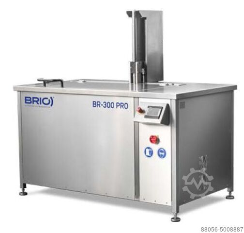 Ultraschallreinigungsanlage PRO300 BR-300-PRO