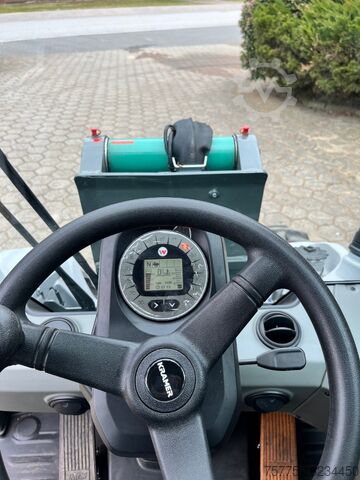 Wheel loader  KL14.5