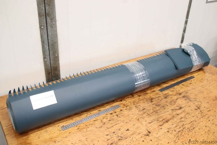 Förderbandgurt Breite 1300 mm Ribes M 5