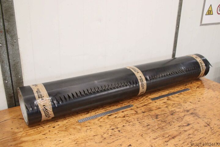 Szállítószalag szélessége 1260 mm unbekannt Länge 2980 mm