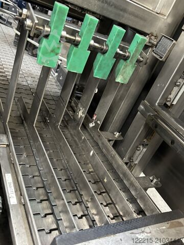  Otto Fleischer Einpacker