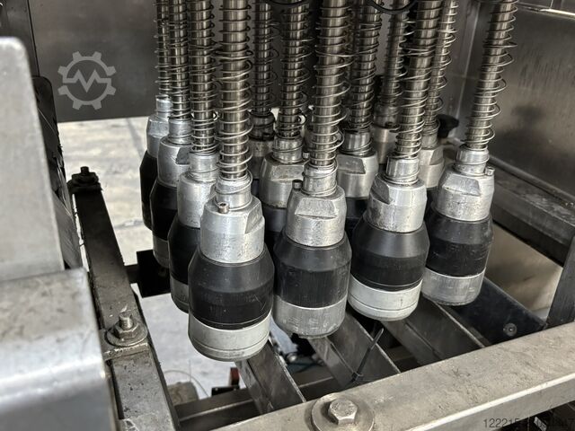  Otto Fleischer Einpacker