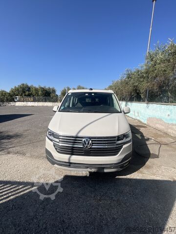  Volkswagen California Camper | 4 Posti | Cucinotto + Letto Tetto