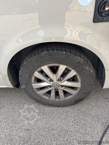  Volkswagen California Camper | 4 Posti | Cucinotto + Letto Tetto