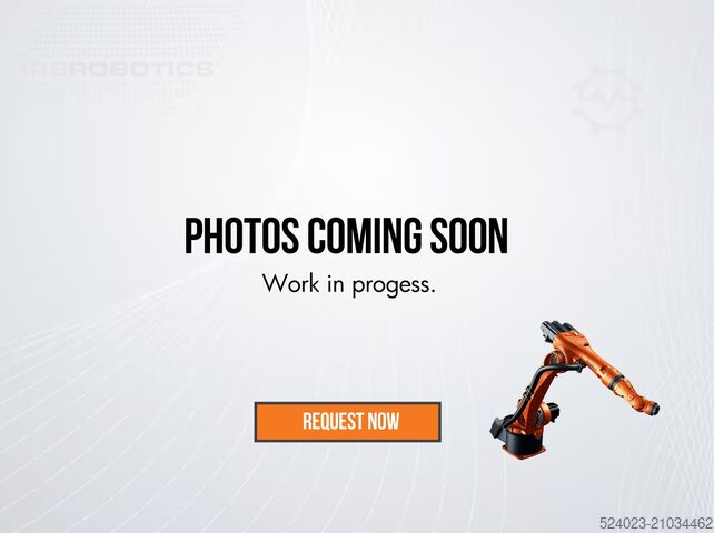  KUKA KR5 ARC KRC4