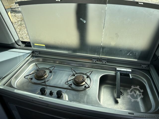  Volkswagen California Camper | 4 Posti | Cucinotto + Letto Tetto