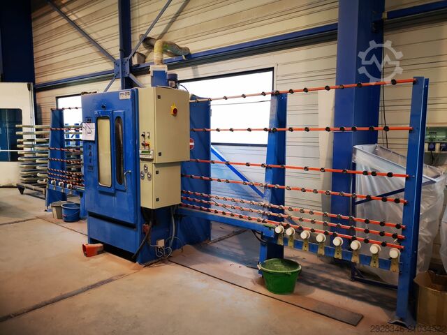  Fratelli Pezza Mistral 120