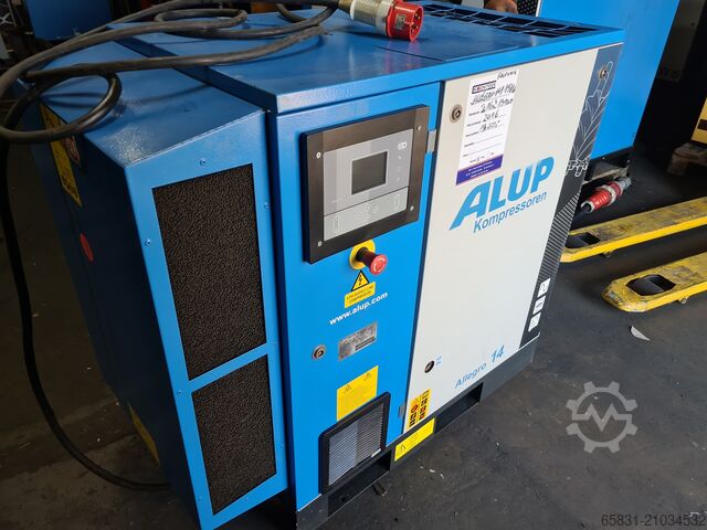  ALUP Allegro 14