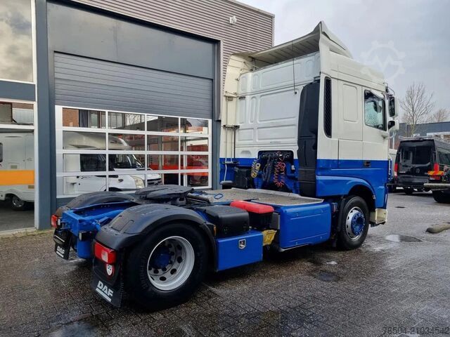  DAF XF 106.440 EURO 6/ Intarder/ Webasto/ ADR / Klima