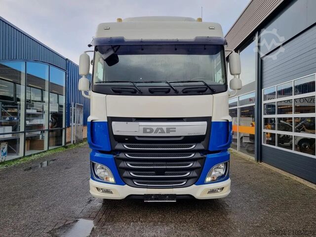  DAF XF 106.440 EURO 6/ Intarder/ Webasto/ ADR / Klima