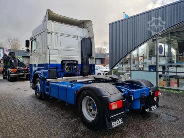  DAF XF 106.440 EURO 6/ Intarder/ Webasto/ ADR / Klima