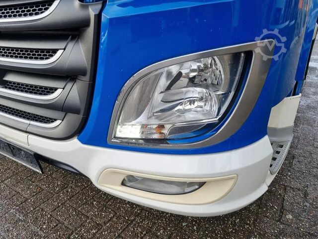  DAF XF 106.440 EURO 6/ Intarder/ Webasto/ ADR / Klima