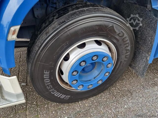  DAF XF 106.440 EURO 6/ Intarder/ Webasto/ ADR / Klima