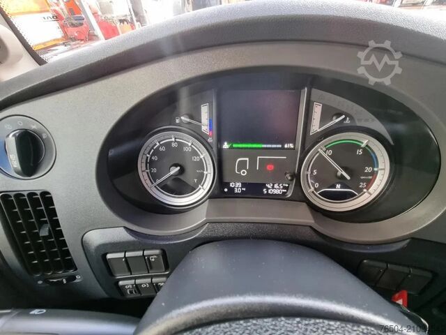 Standard-SZM DAF XF 106.440 EURO 6/ Intarder/ Webasto/ ADR / Klima