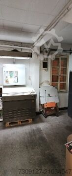  Heidelberg SM 72VP-4