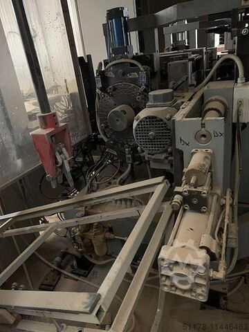 κονιάματα Comec FFM/LX