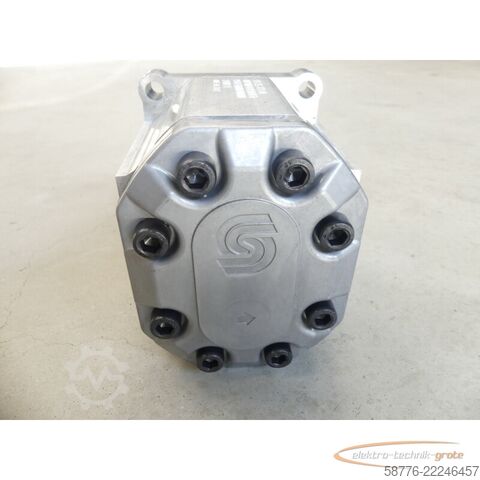 Bileşen Danfoss 111.25.171.0A SNP3NN/033LN01FA P1F6F5NNNN/NNNNN --