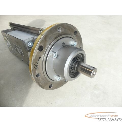 Bileşen Knoll KNOLL KTS 40-80-T5-KB Schraubenspindelpumpe SN: 267592