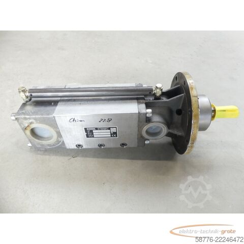 Bileşen Knoll KNOLL KTS 40-80-T5-KB Schraubenspindelpumpe SN: 267592
