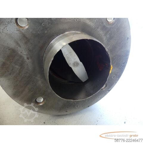 Bileşen Knoll TG50-42/55480 Pumpe SN: 268828 mit AM 112M BA2 Motor --