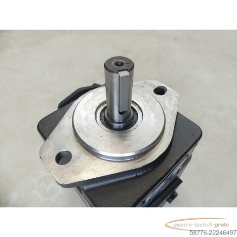Bileşen Parker T7B B15 2R00 A5M0 Flügelzellenpumpe  SN14D07504 --