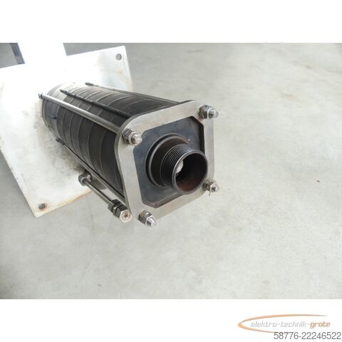 Bileşen Schmalenberger ZHT07 32-08/2 Pumpe SN2014001631/10 + CAF 100L/2C-11S+E2/0903