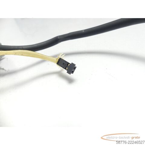 Bileşen Siemens SMI20 519 30040 11 Drive-Cliq Version: H SN: T-B0072300