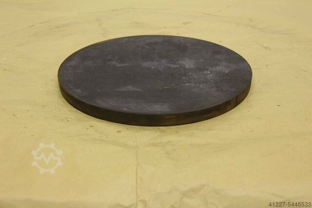 Tätningsplatta unbekannt Ø 318 mm