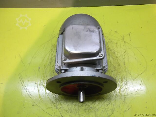 Elektromotor 0,55 kW 1395 tpm IAEA MA 19F165-4