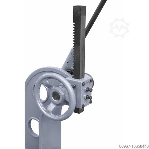 Pressa a mano CORMAK RAP3