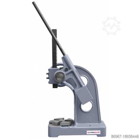Handpresse CORMAK RAP3