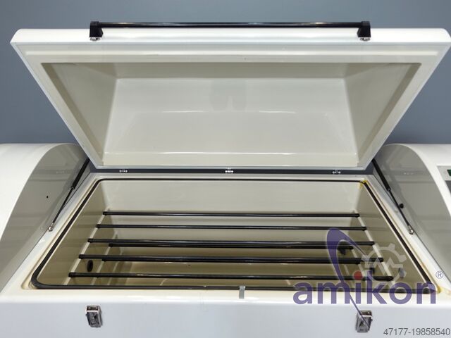 Corrosie- / condensatietestapparaat Gebr. Liebisch K1000 M-TR / 4203.6101