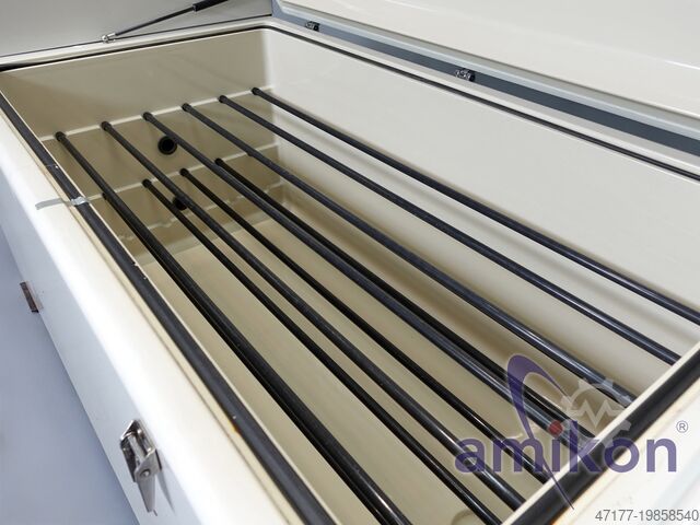 Corrosie- / condensatietestapparaat Gebr. Liebisch K1000 M-TR / 4203.6101