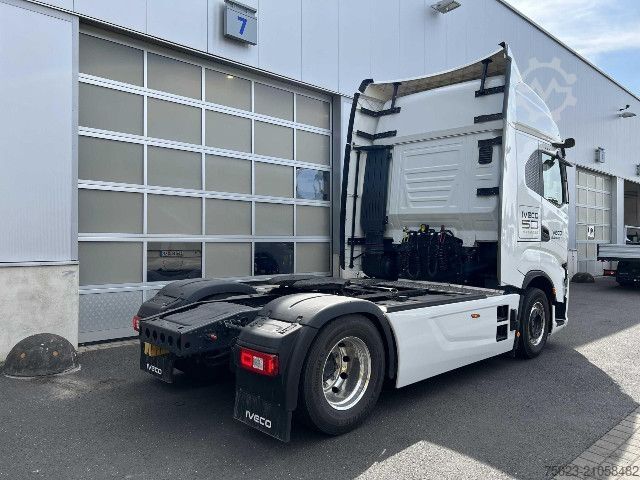 Standard SZM IVECO AS440S50T/FP