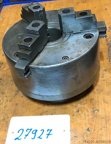 Portabrocas de tres mordazas (27927) Forkardt F 250