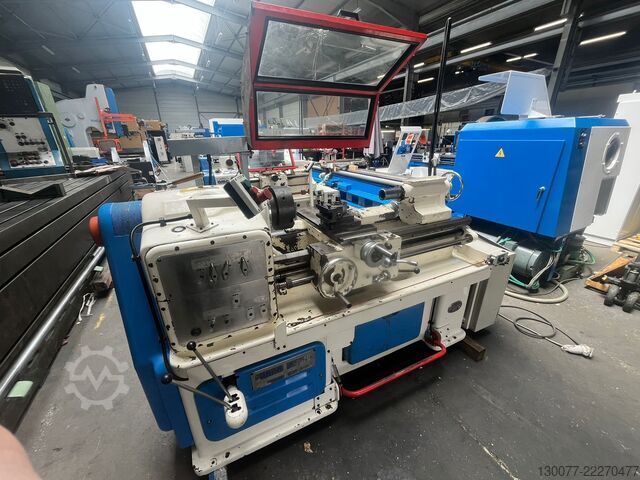 Drehmaschine AMC TECHNIC  