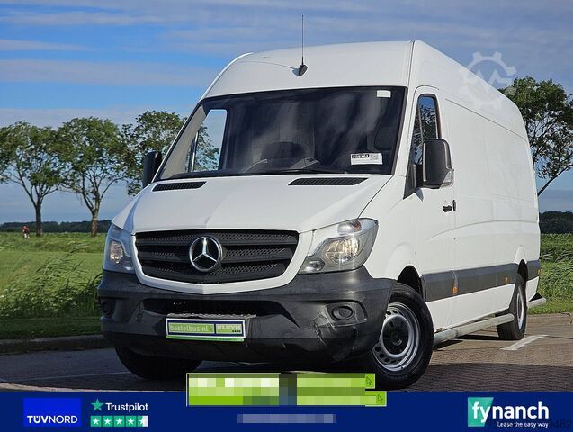 Hochdachkombi MERCEDES-BENZ SPRINTER