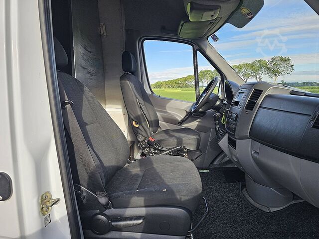 Hochdachkombi MERCEDES-BENZ SPRINTER