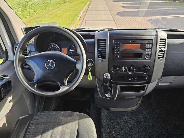 Hochdachkombi MERCEDES-BENZ SPRINTER