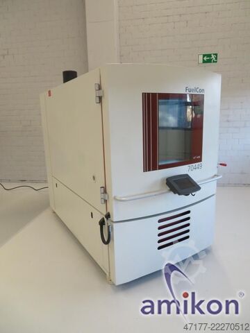 Teplotní zkušební komora Vötsch VT³ 4150﻿﻿﻿﻿﻿/S
