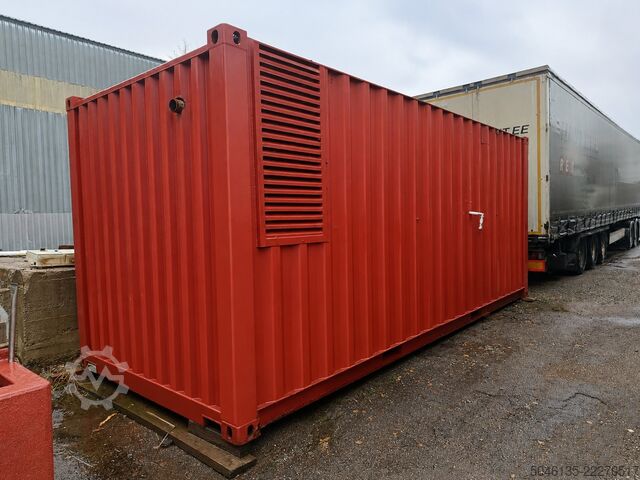 Cazan de abur generator de abur Gavardo Caldaie OMG600