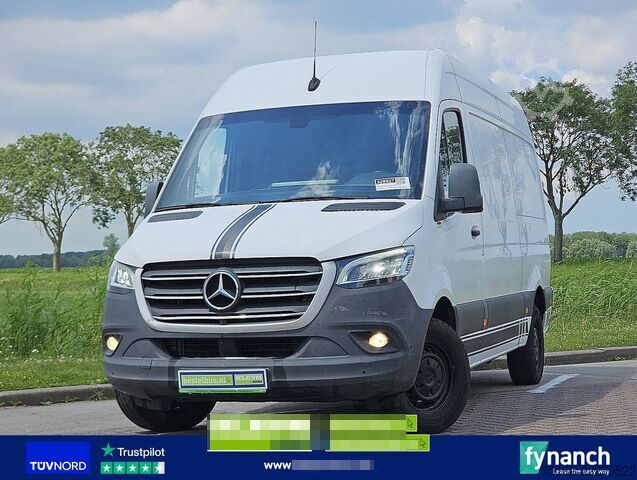 Bestelauto MERCEDES-BENZ SPRINTER
