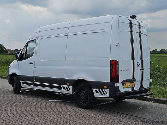 Bestelauto MERCEDES-BENZ SPRINTER